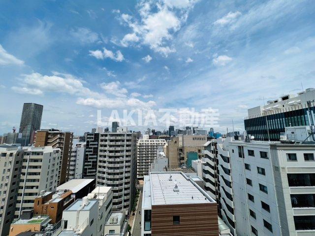 眺望　展望