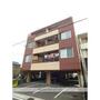 岐阜駅より徒歩30分 2階 築47年7ヶ月の賃貸物件
