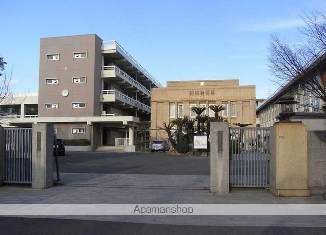 中学校　広島大学翠地区附属中学校（中学校）まで912m