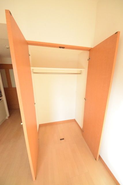 収納　★お部屋探しは株式会社タウンハウジング東京まで★