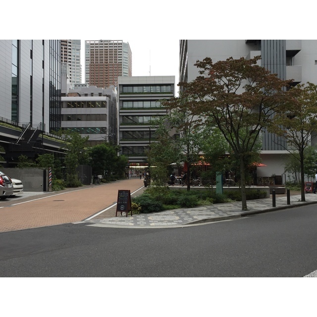 中学校　東京女子学園中学校（中学校）まで600m