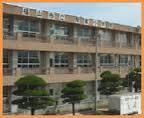 小学校　福山市立 駅家小学校（小学校）まで1446m