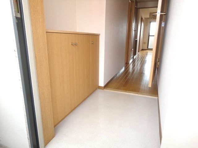 玄関　★お部屋探しはタウンハウジングまで★
