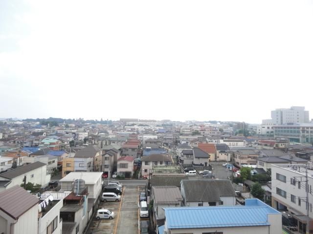 眺望　★お部屋探しはタウンハウジングまで★