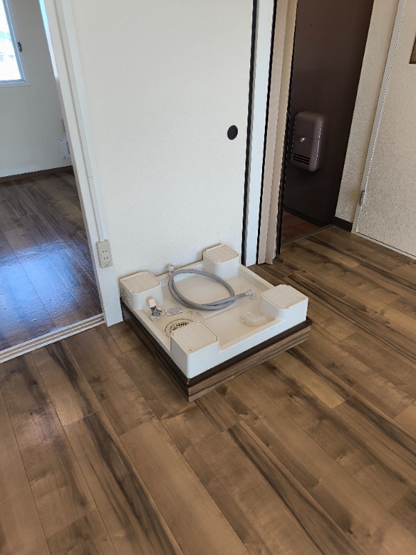 その他設備　別部屋イメージ