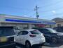 コンビニ　ローソン八幡町上津役東店（コンビニ）まで300m