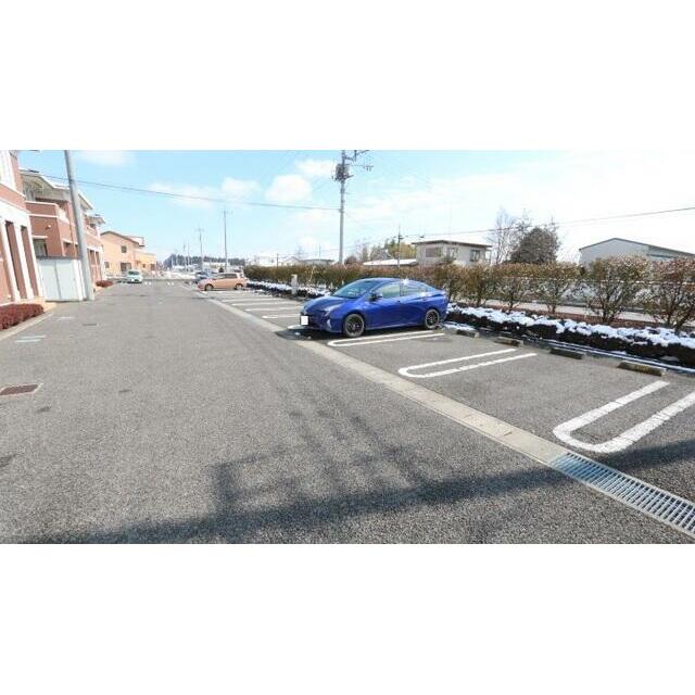 駐車場　MODE不動産に賃貸おまかせ♪栃木県全域お探し可能♪初期費用