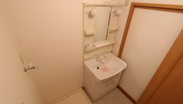 洗面設備　MODE不動産に賃貸おまかせ♪栃木県全域お探し可能♪初期費用