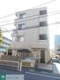 浮間舟渡駅より徒歩4分 4階 築16年11ヶ月の賃貸物件