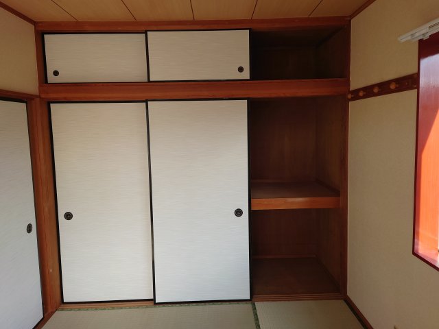ピアハイツの内装写真