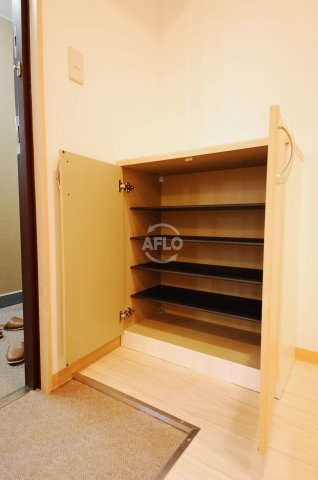 その他　みおつくし西なんば　シューズＢＯＸ