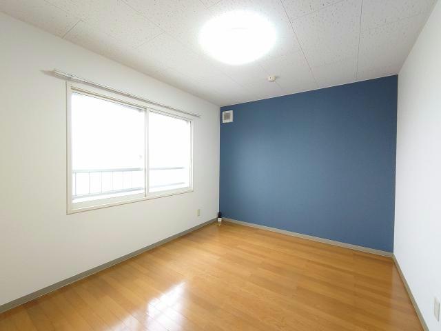 トータス亀田の内装写真