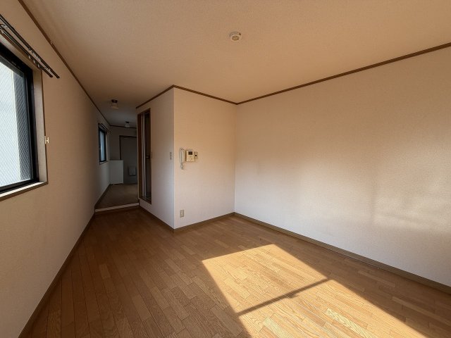 その他部屋・スペース　ゆとりの広さです