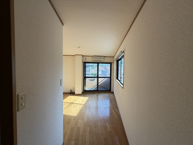 居室・リビング　おしゃれな居間です