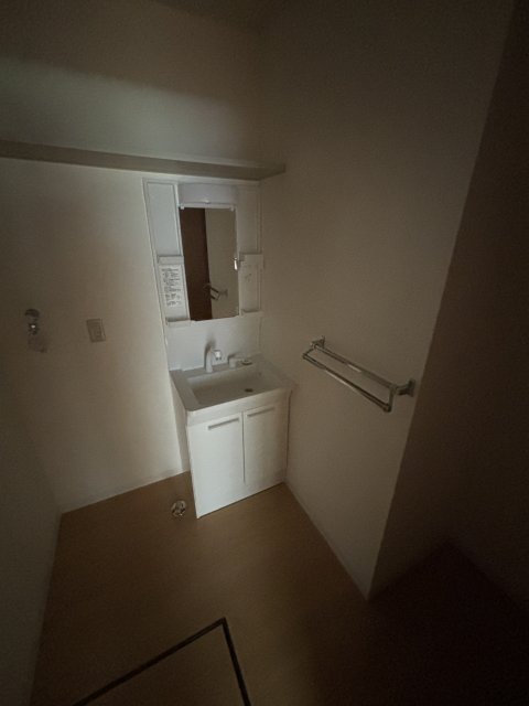 ヴァンベール宍戸の内装写真
