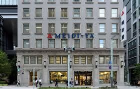 スーパー　MEIDI*YA　STORE京橋ストアー（スーパー）まで834m