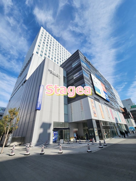 その他　大宮門街（その他）まで295m