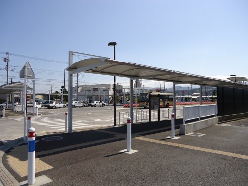 その他　田名バスターミナル（その他）まで545m