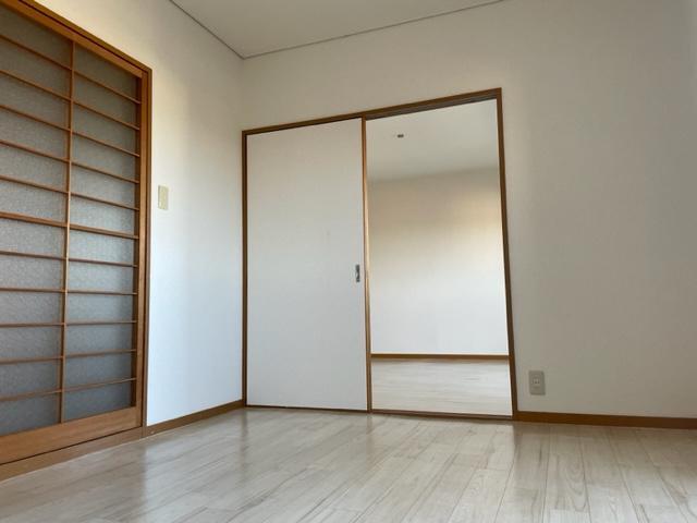 居室・リビング　洋室