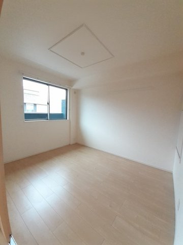 その他部屋・スペース　きれいな内装です