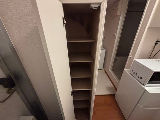 その他　※別部屋の写真です