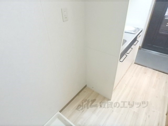 その他部屋・スペース　冷蔵庫置場
