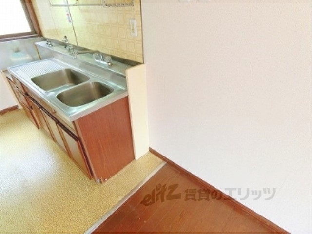 その他部屋・スペース　冷蔵庫置場
