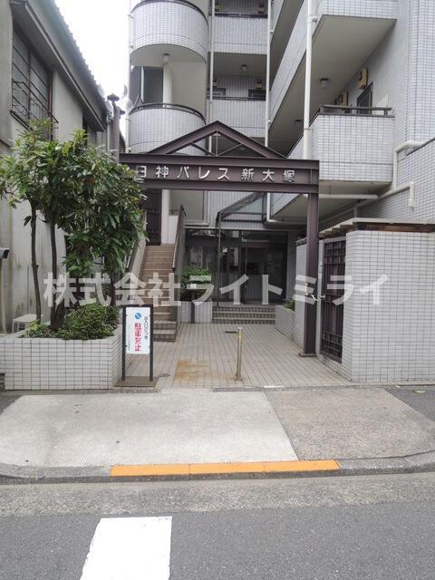 その他　エントランス
