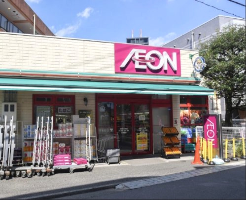 スーパー　まいばすけっと 中野3丁目店（スーパー）まで140m
