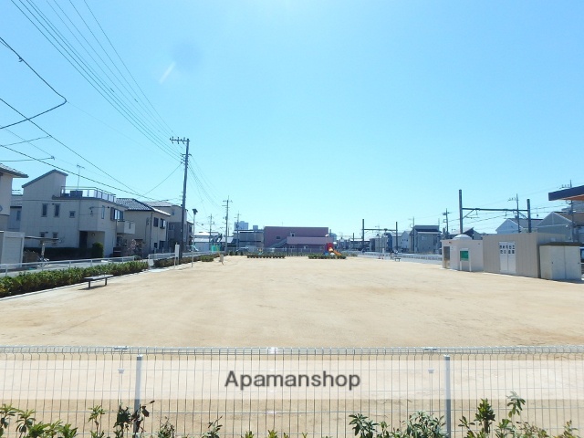 公園　原新町北公園（公園）まで288m
