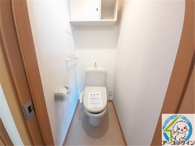 トイレ　※類似写真