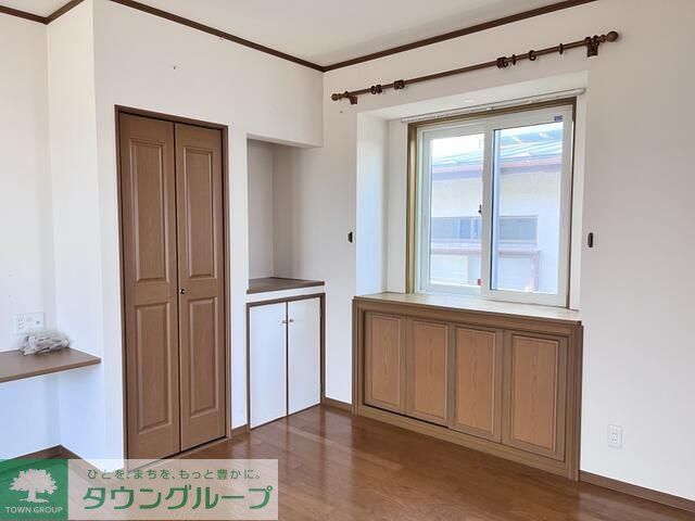 Takano Houseの内装写真