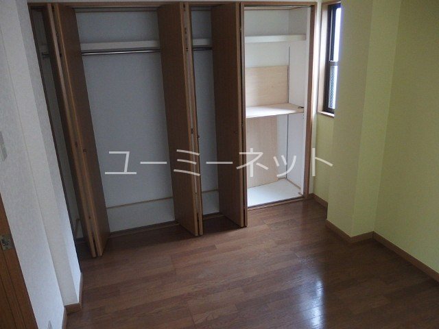 その他部屋・スペース　別室参照。