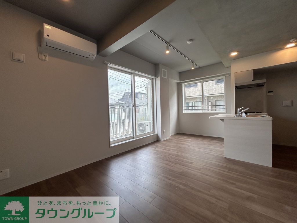 居室・リビング　リビング/居室