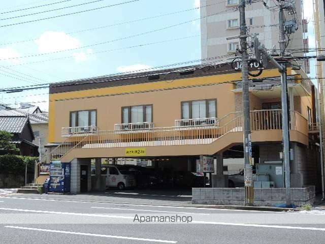 飲食店　ジョイフル到津店（飲食店）まで427m