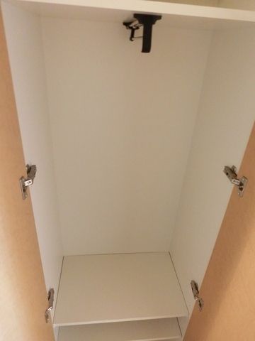 収納　★クローゼット★