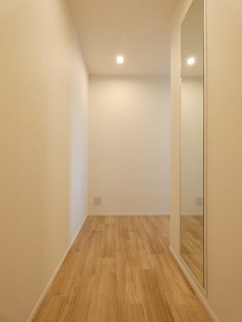 玄関　玄関※別部屋参考写真