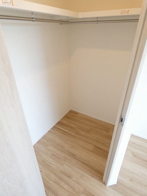 収納　収納※別部屋参考写真