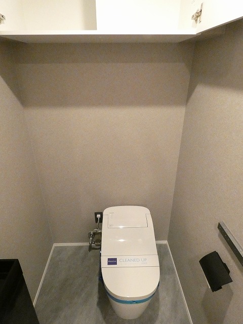 トイレ　トイレ※別部屋参考写真