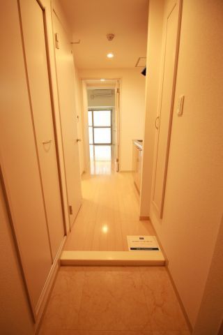 玄関　（別タイプ参考写真）ラ　コンテッサ　北区昭和町2
