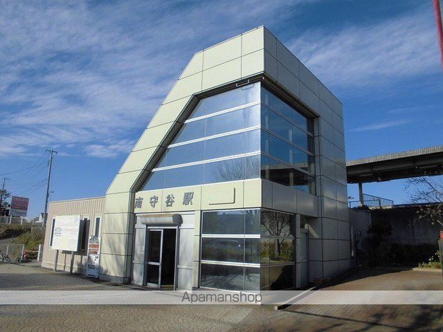 その他　関東鉄道常総線南守谷駅（その他）まで1370m
