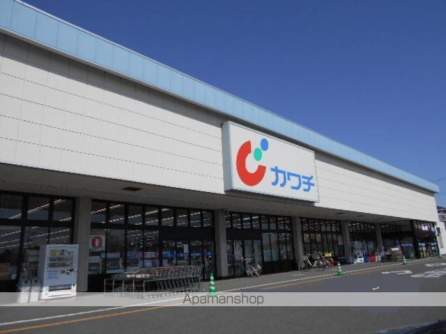ドラックストア　カワチ薬品美園店（ドラッグストア）まで100m