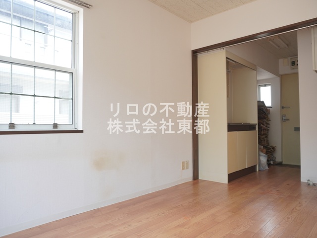 その他部屋・スペース　窓から暖かな日差しが入ります♪