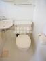 トイレ　清潔感ある洋式トイレです☆お掃除も楽々です！！