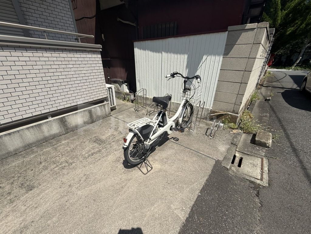 ボナールコートのその他写真