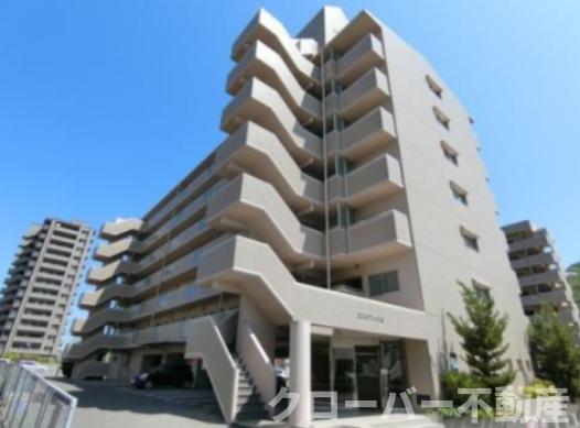 建物外観　建物外観
