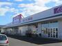 スーパー　マックスバリュ新花園店（スーパー）まで914m
