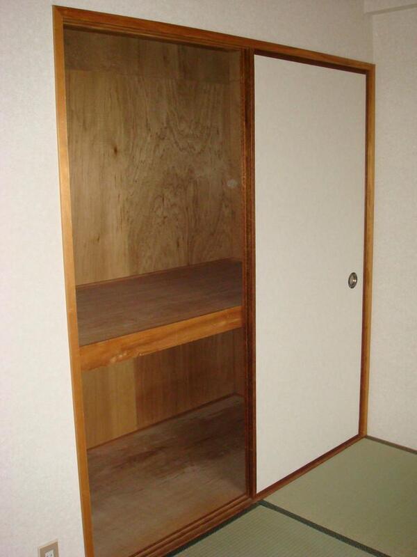 ソレイユMHNの内装写真