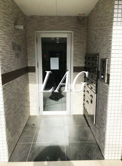 エントランス　エントランスです。