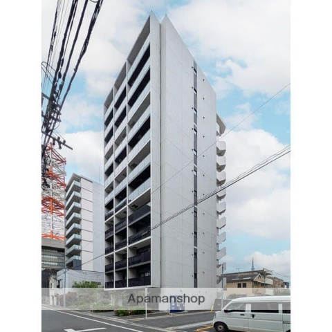 アーバンゲイト南千住の外観写真
